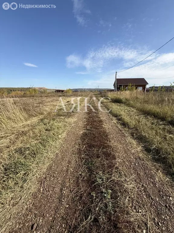 Участок в Ишимбай, Тенистая улица, 34 (10 м) - Фото 2