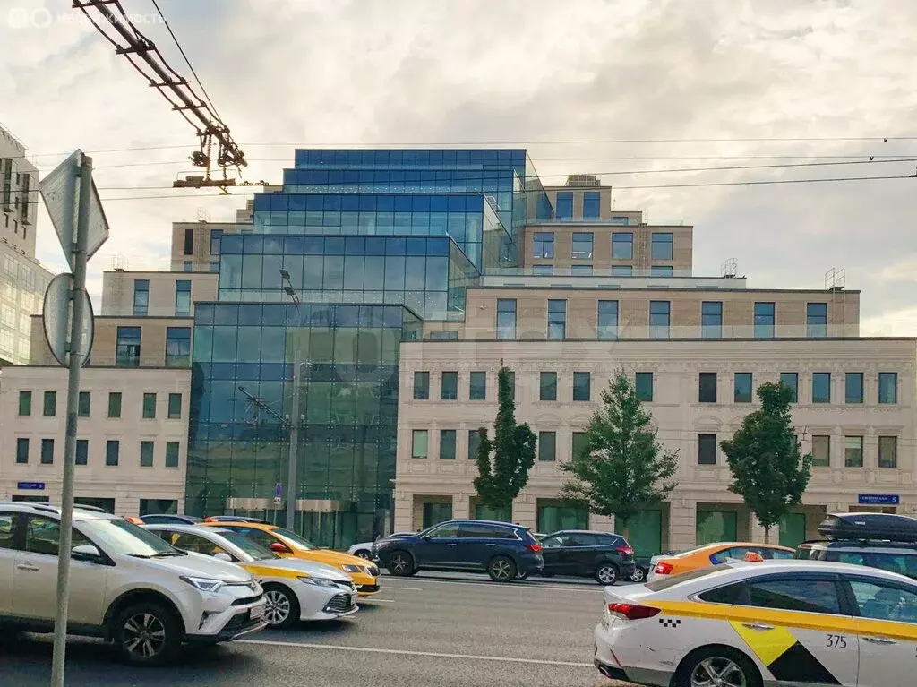 Офис (187 м) - Фото 2