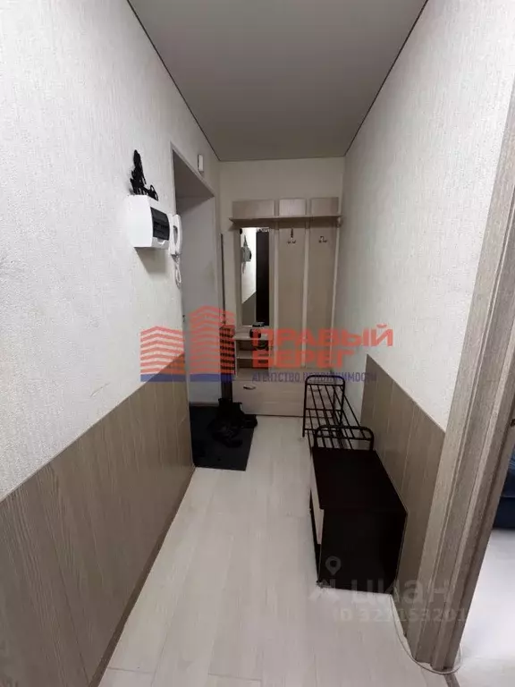 1-к кв. Калужская область, Калуга ул. Василия Стригунова, 1 (36.4 м) - Фото 2