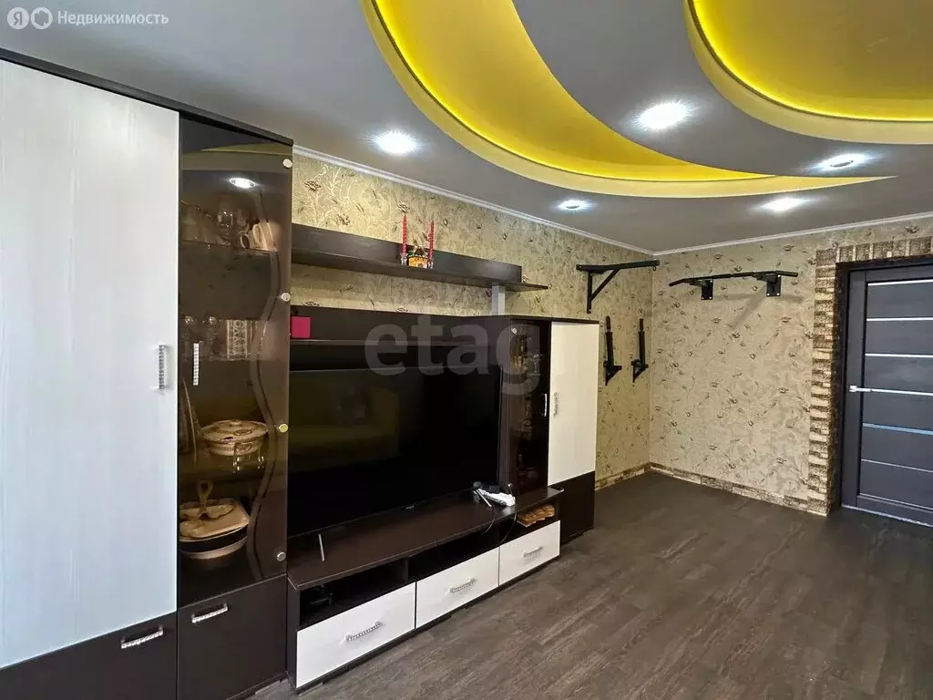 3-комнатная квартира: Воронеж, Краснозвёздная улица, 8 (58 м) - Фото 2