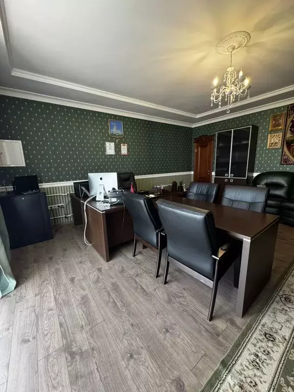 Офис в Московская область, Одинцовский городской округ, д. Ликино 13 ... - Фото 1