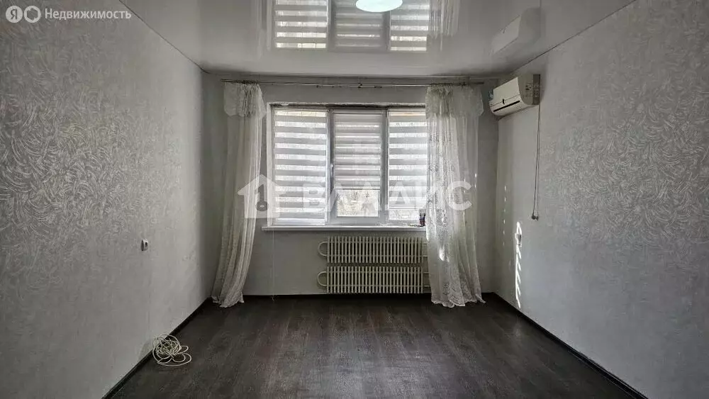 2-комнатная квартира: Волгоград, бульвар Энгельса, 34 (51.2 м) - Фото 1