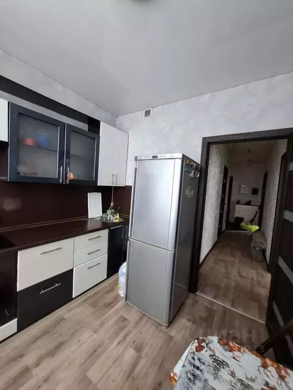 2-к кв. Башкортостан, Уфа Дагестанская ул., 10/1 (51.5 м) - Фото 1