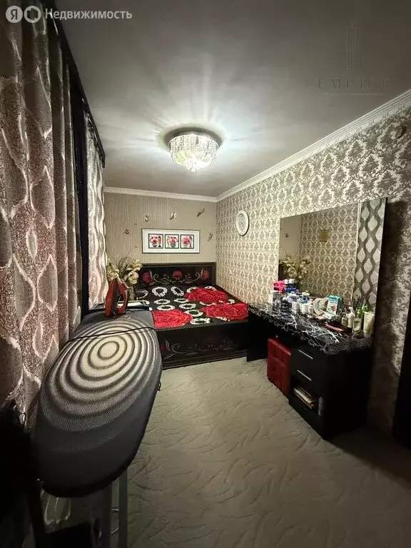 2-комнатная квартира: Грозный, улица Вахи Алиева, 185А (44 м) - Фото 1