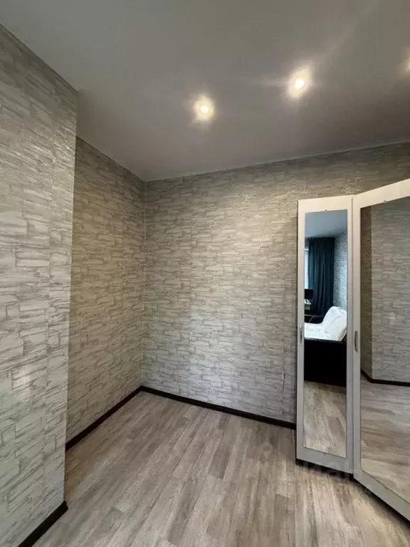 1-к кв. Татарстан, Зеленодольск ул. Ленина, 55 (39.1 м) - Фото 1