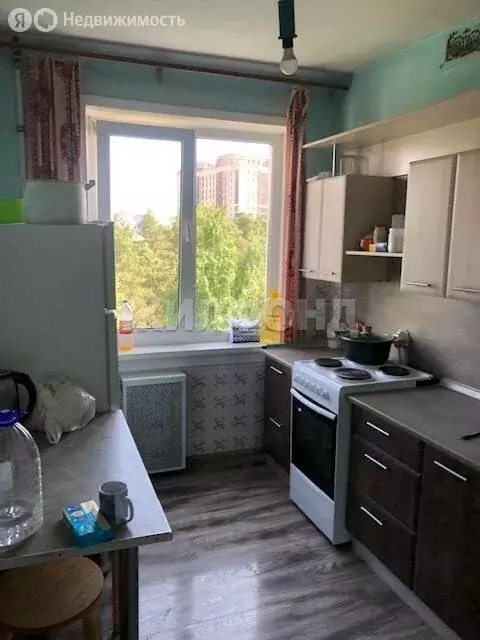 3-комнатная квартира: Новосибирск, Дачная улица, 21/4 (62.2 м) - Фото 0