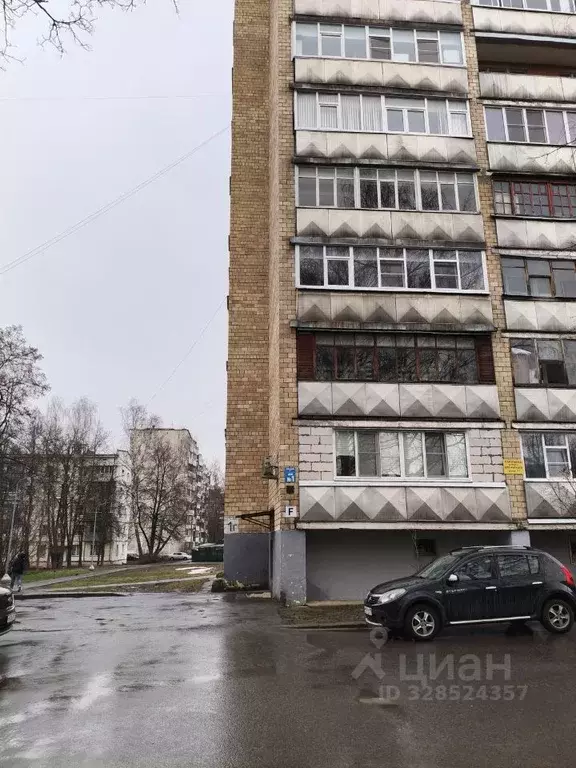 Помещение свободного назначения в Московская область, Пущино Серпухов ... - Фото 2