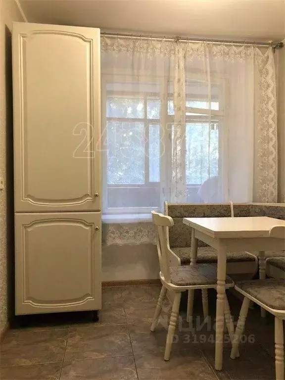 1-к кв. Москва Пролетарский просп., 33К4 (35.0 м) - Фото 1