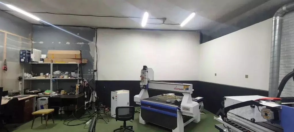 Помещение свободного назначения в Санкт-Петербург наб. Реки Волковки, ... - Фото 1