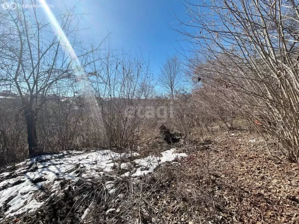 Участок в Нальчик, СТ Горное (8.2 м) - Фото 0