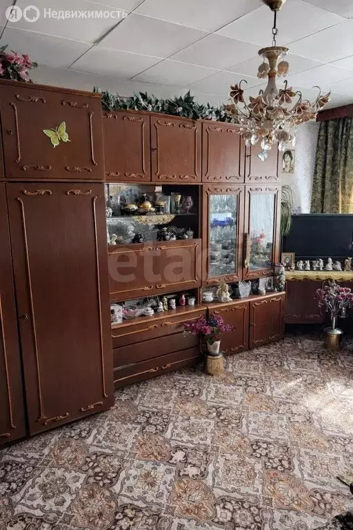 1-комнатная квартира: Ставрополь, улица Лермонтова, 241 (32 м) - Фото 2