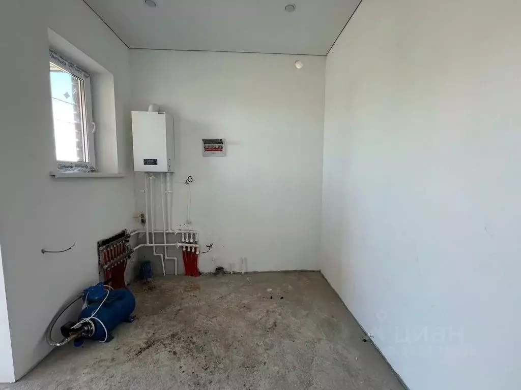 Дом в Оренбургская область, Оренбург Авиатор-3 СНТ, ул. Аэродромная ... - Фото 2