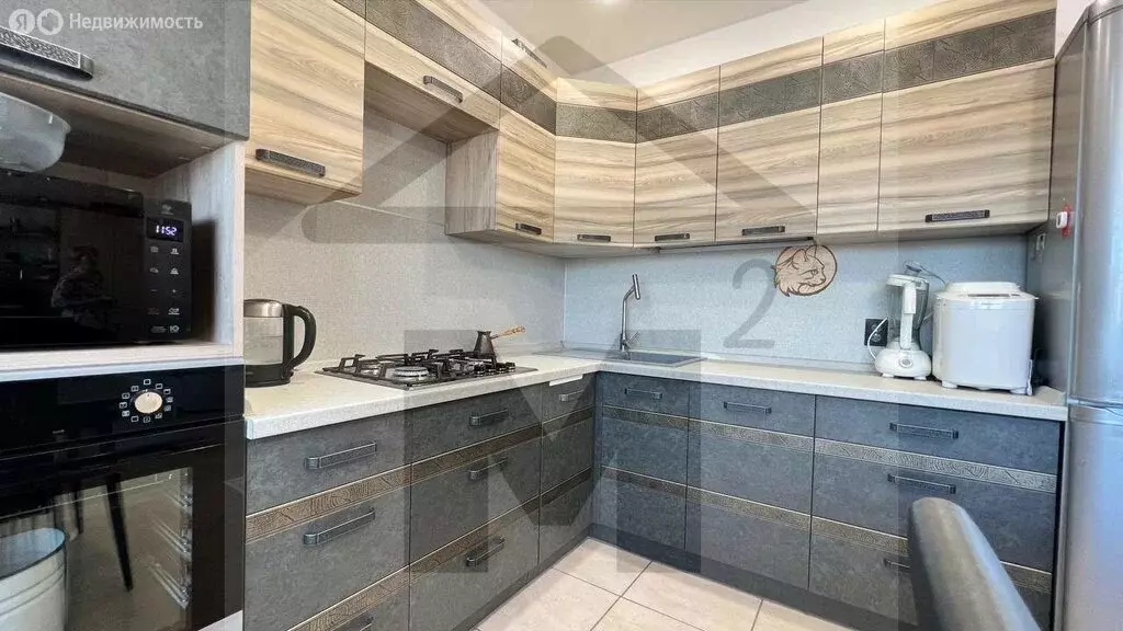 Дом в село Калинино, Тверская улица, 40 (216 м) - Фото 1