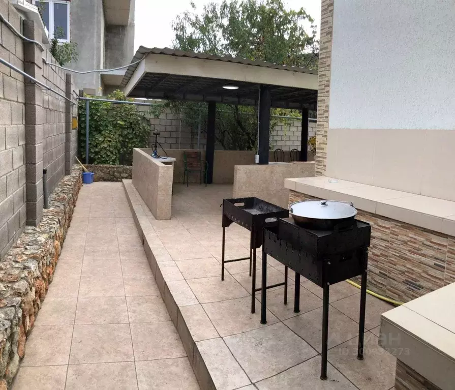 Дом в Севастополь ул. Людмилы Бобковой, 7/2 (130 м) - Фото 2