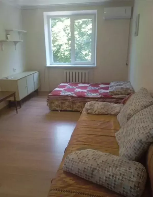 1-к кв. Краснодарский край, Туапсе ул. Кириченко, 6 (35.0 м) - Фото 1