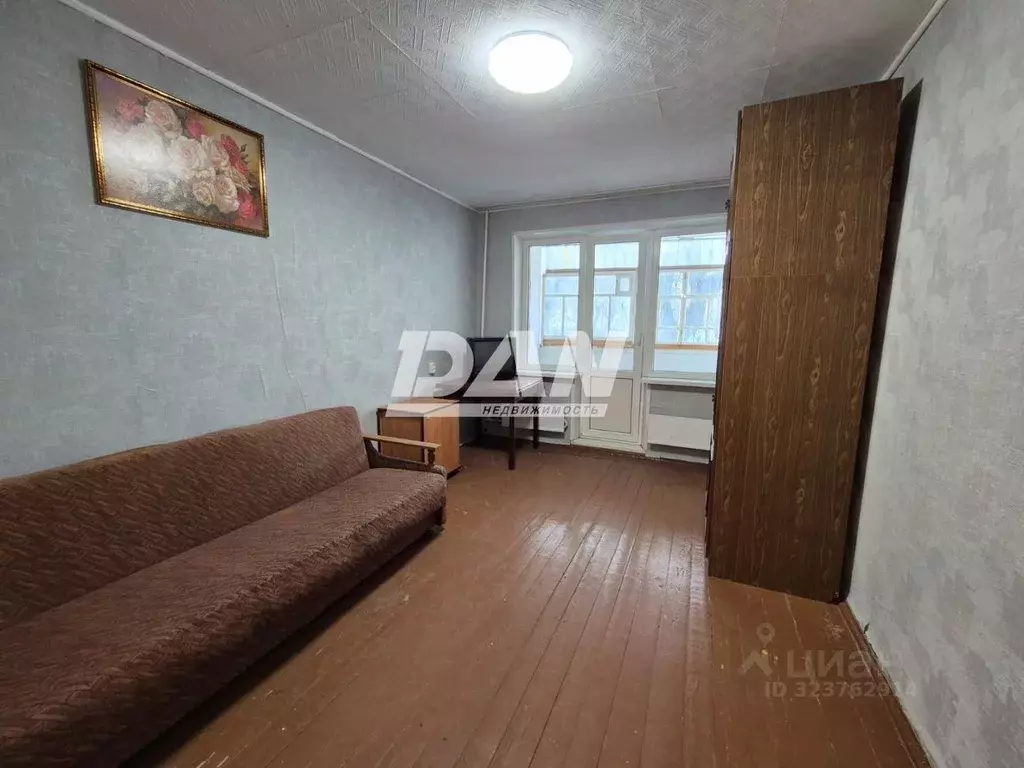 Комната Челябинская область, Челябинск ул. Культуры, 59 (12.4 м) - Фото 1