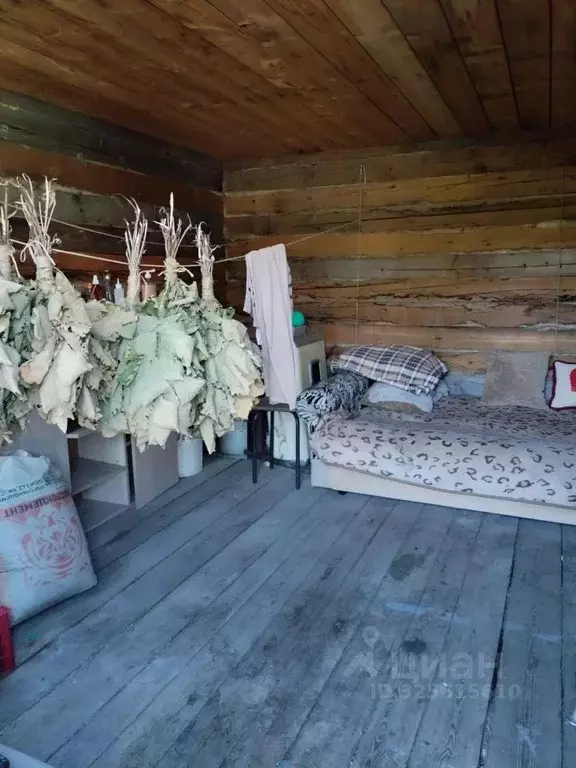 Дом в Хабаровский край, Хабаровский район, Ильинка с/пос, с. Ильинка ... - Фото 1