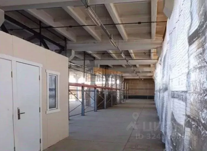 Производственное помещение в Московская область, Люберцы Транспортная ... - Фото 2