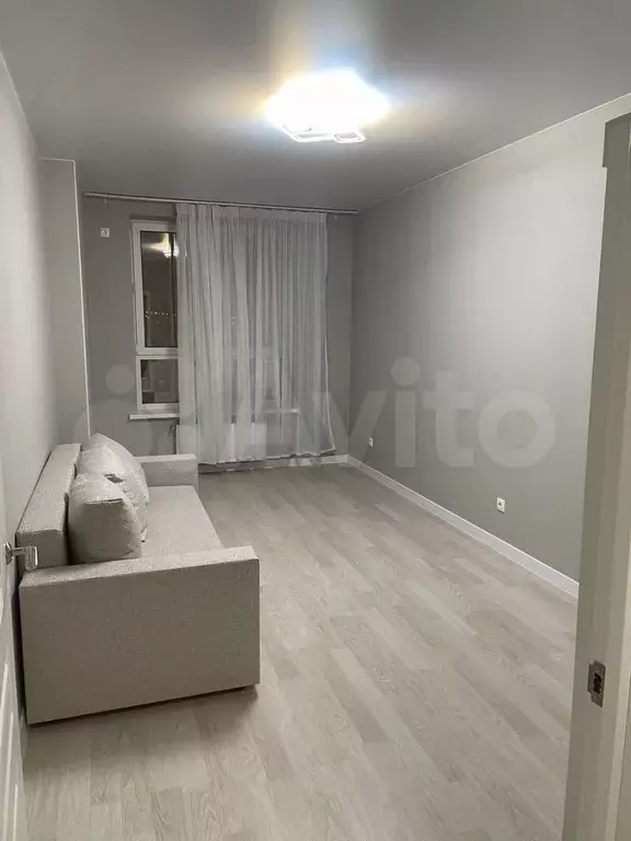 1-к. квартира, 40 м, 2/7 эт. - Фото 0