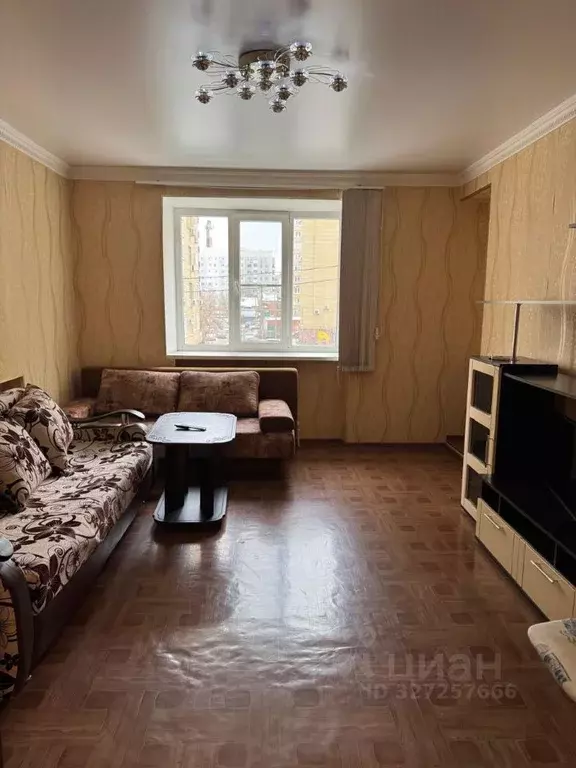 1-к кв. Астраханская область, Астрахань Боевая ул., 36к1 (46.0 м) - Фото 2