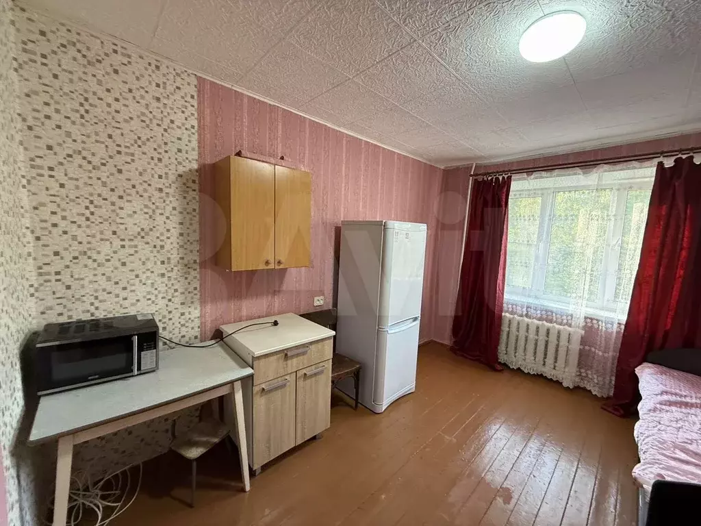 Комната 12,6 м в 1-к., 3/5 эт. - Фото 1
