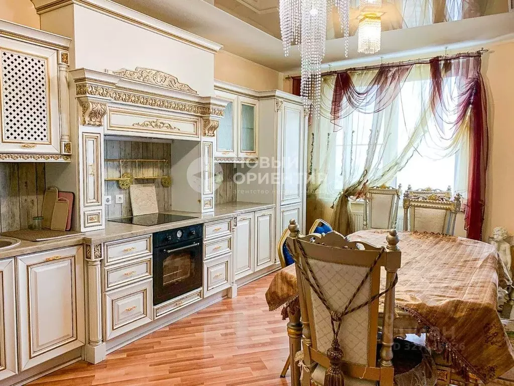6-к кв. Свердловская область, Екатеринбург ул. Московская, 77 (400.0 ... - Фото 1
