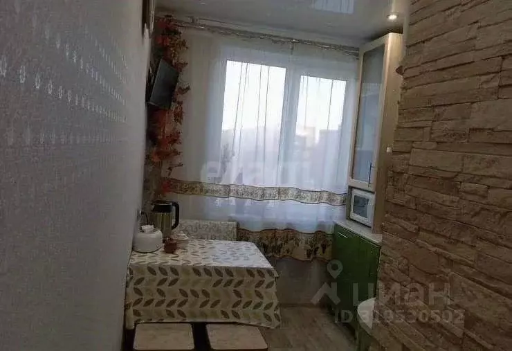 2-к кв. Оренбургская область, Орск Орский просп., 5 (45.0 м) - Фото 1