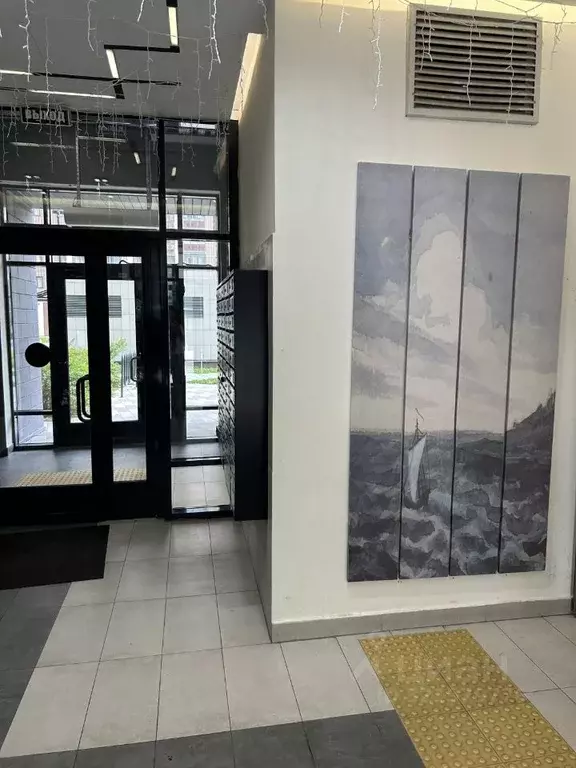 Студия Московская область, Люберцы ул. Рождественская, 6 (27.0 м) - Фото 2