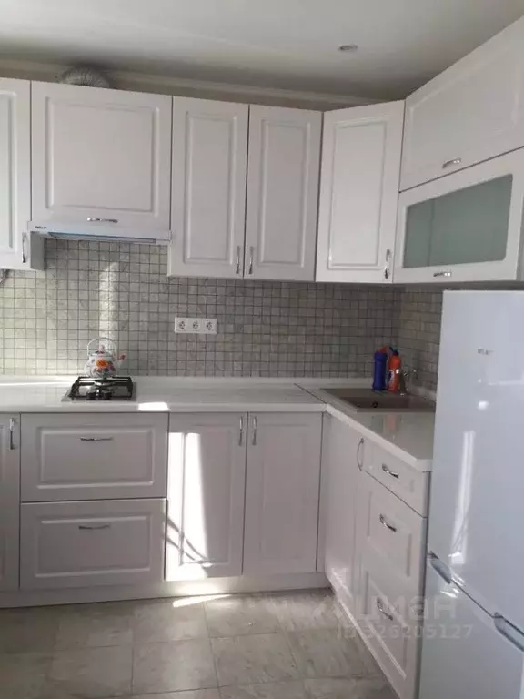 2-к кв. Ростовская область, Ростов-на-Дону просп. Соколова, 73 (50.0 ... - Фото 1