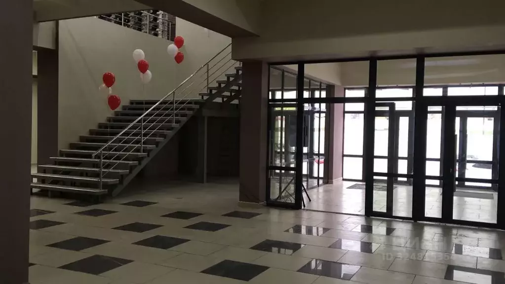 Склад в Ямало-Ненецкий АО, Новый Уренгой ул. Промысловая, 2А/5 (4300 ... - Фото 2