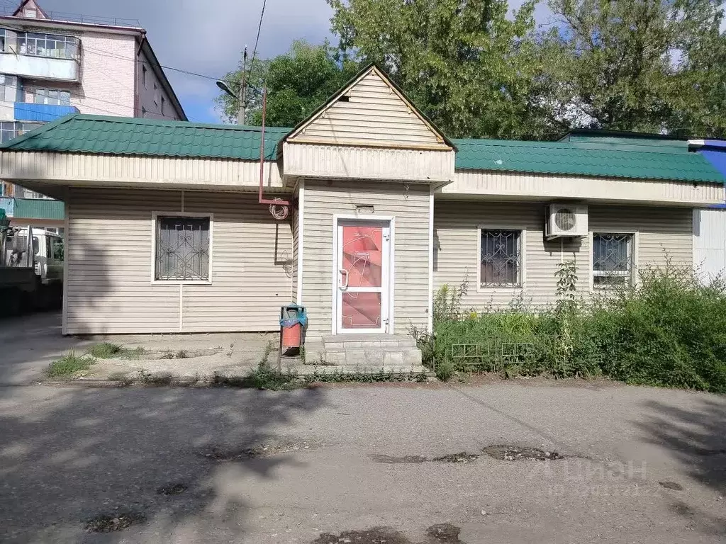 Помещение свободного назначения в Мордовия, Саранск ул. Александра ... - Фото 1