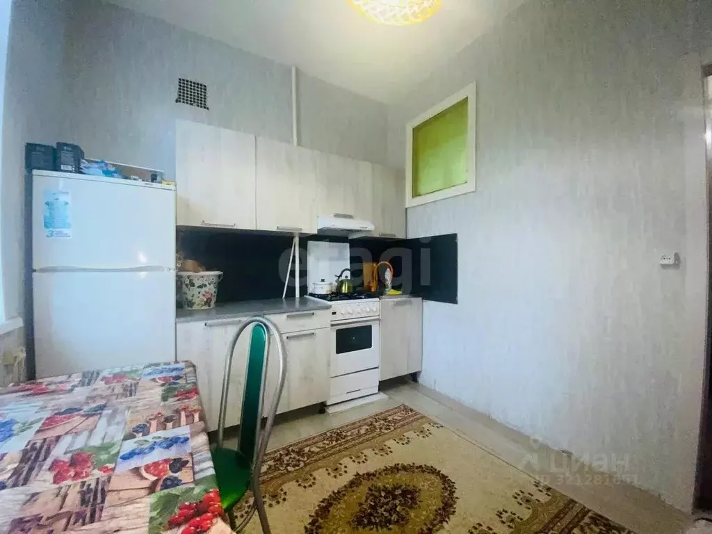 1-к кв. Тверская область, Тверь бул. Профсоюзов, 15к2 (37.6 м) - Фото 1