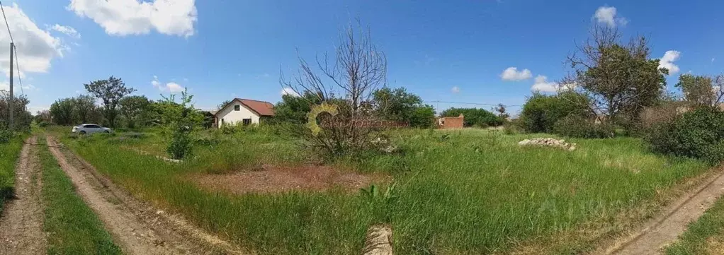 Участок в Краснодарский край, Ейск ул. Щорса (5.0 сот.) - Фото 1