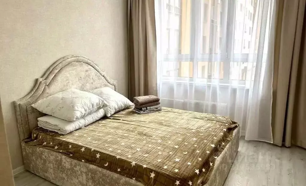 1-к кв. Ханты-Мансийский АО, Ханты-Мансийск Самаровская ул., 10 (41.0 ... - Фото 0