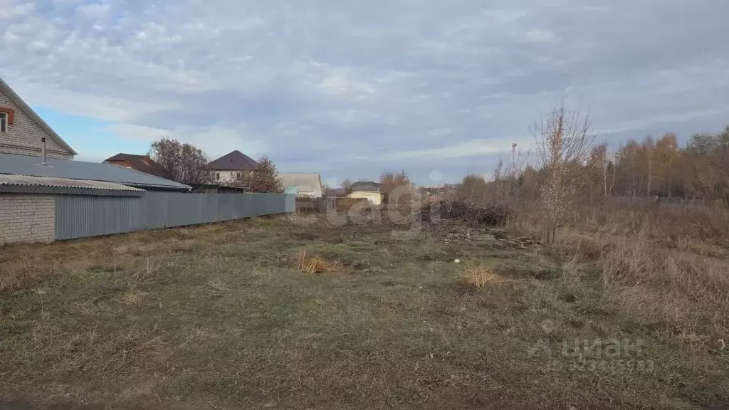 Участок в Алтайский край, Барнаул городской округ, пос. Ягодное ул. ... - Фото 1