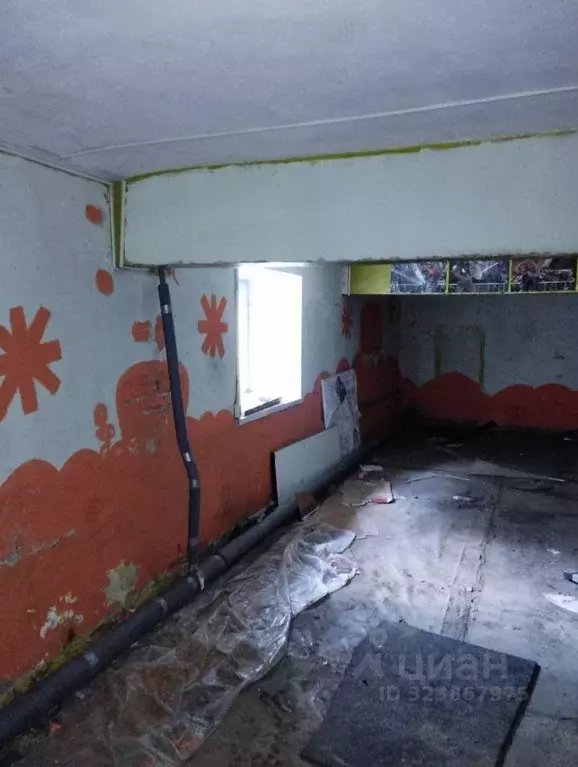 Помещение свободного назначения в Московская область, Ступино ул. ... - Фото 2