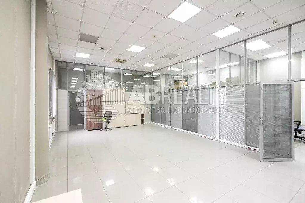 Офис в Москва Рябиновая ул., 26С1 (2487 м) - Фото 2