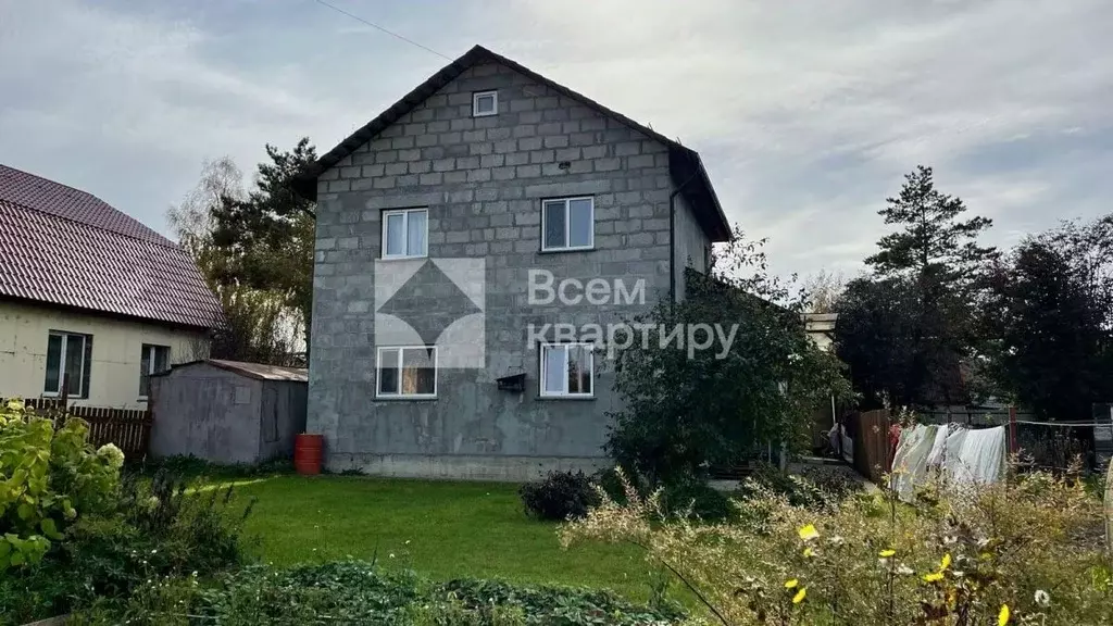 Дом в Новосибирская область, Новосибирск Северный садовод СНТ, 66 (150 ... - Фото 1