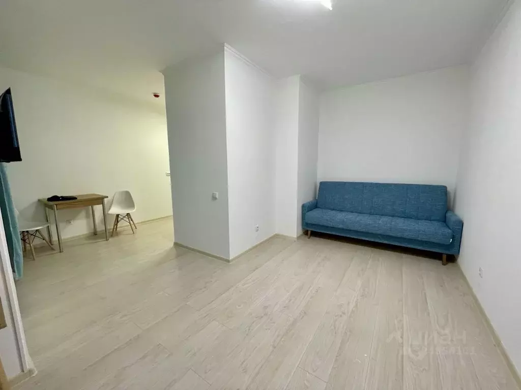 1-к кв. Свердловская область, Екатеринбург ул. 2-я Новосибирская, 12А ... - Фото 1