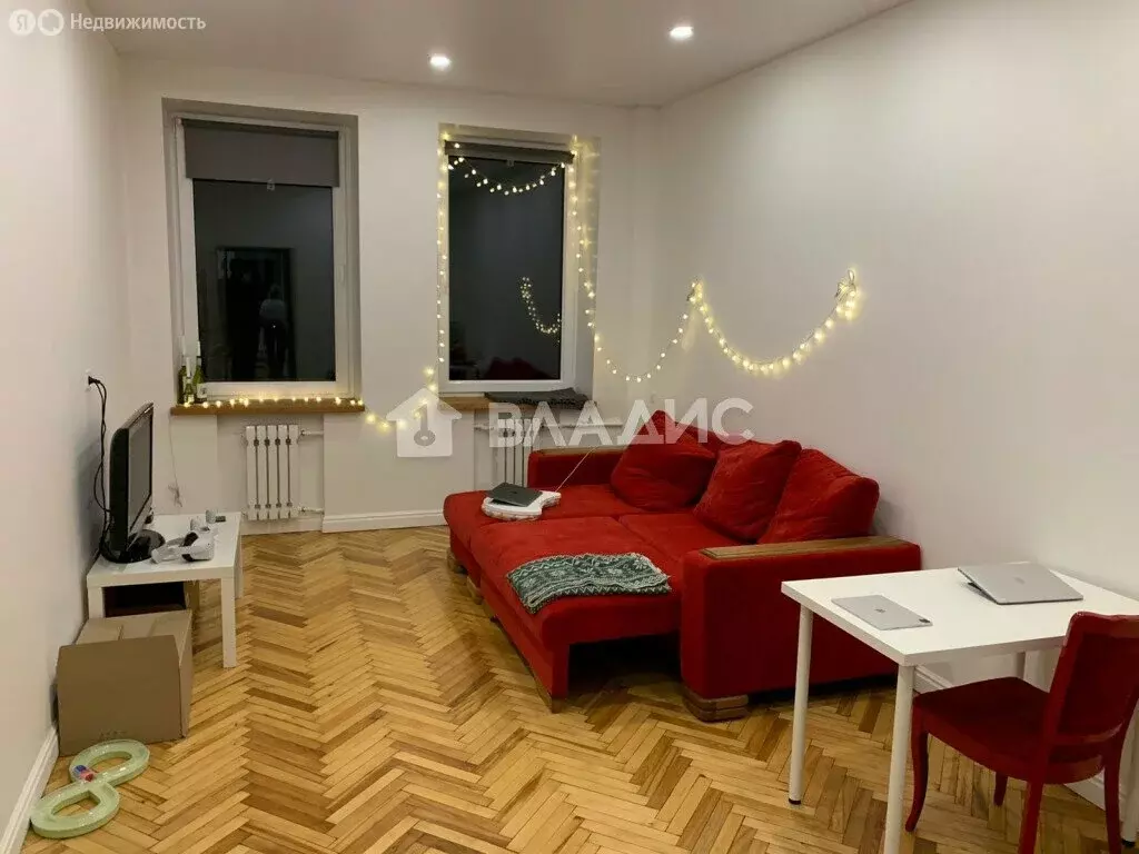 2-комнатная квартира: Калининград, улица Космонавта Пацаева, 15 (55 м) - Фото 0