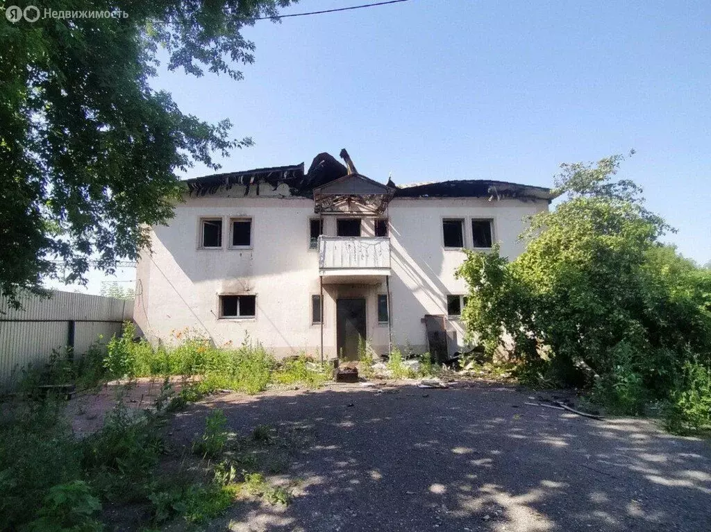 Офис (264.7 м) - Фото 1