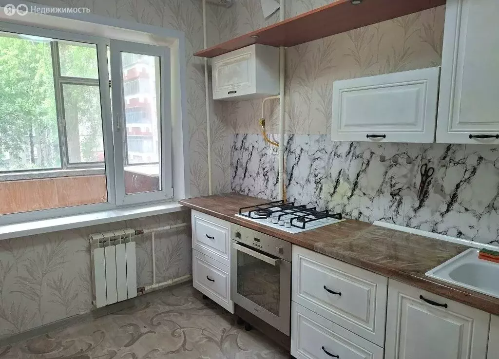 1-комнатная квартира: Липецк, Московская улица, 49 (31.5 м) - Фото 2