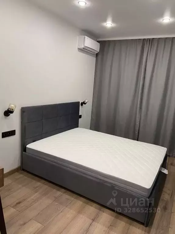 1-к кв. Татарстан, Казань ул. Новаторов, 8Б (37.0 м) - Фото 1