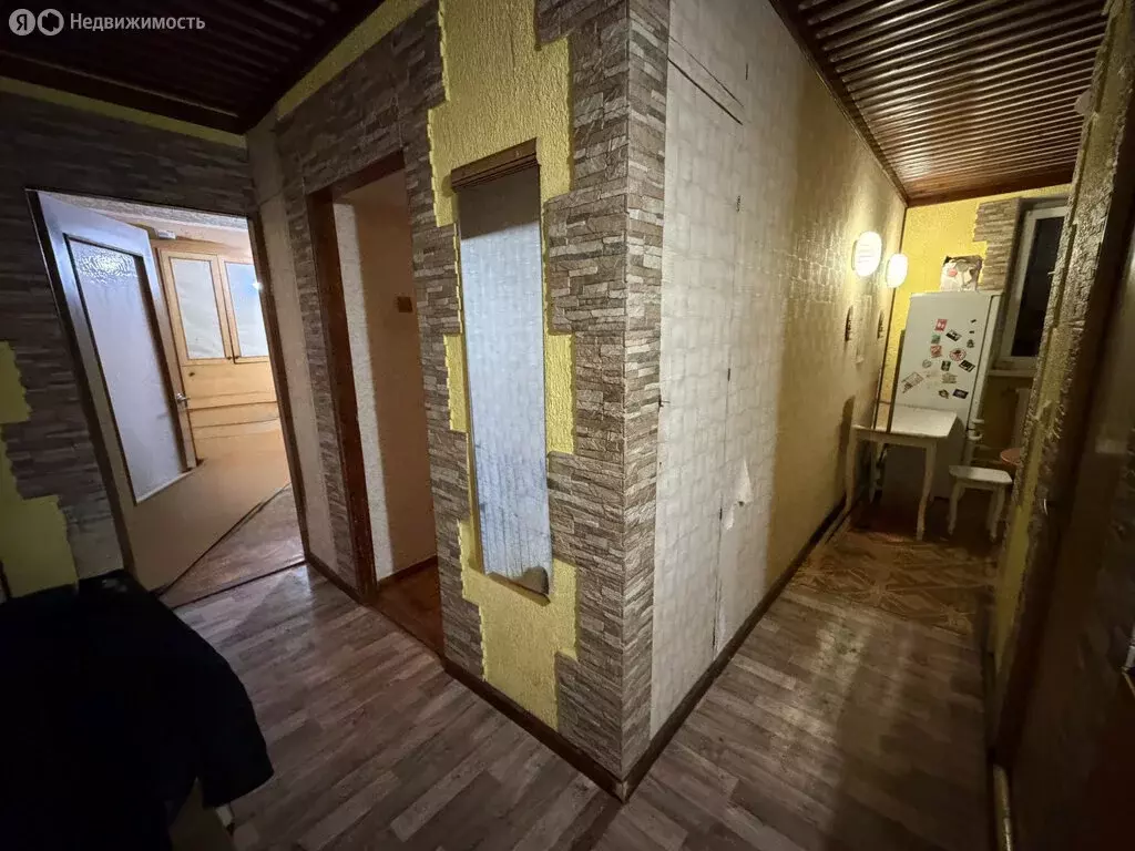 2-комнатная квартира: Геленджик, Геленджикский проспект, 23 (43.5 м) - Фото 2