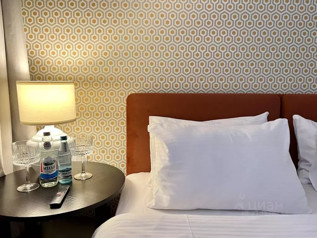 Комната Москва ул. Петровка, 17С5 (15.0 м) - Фото 2