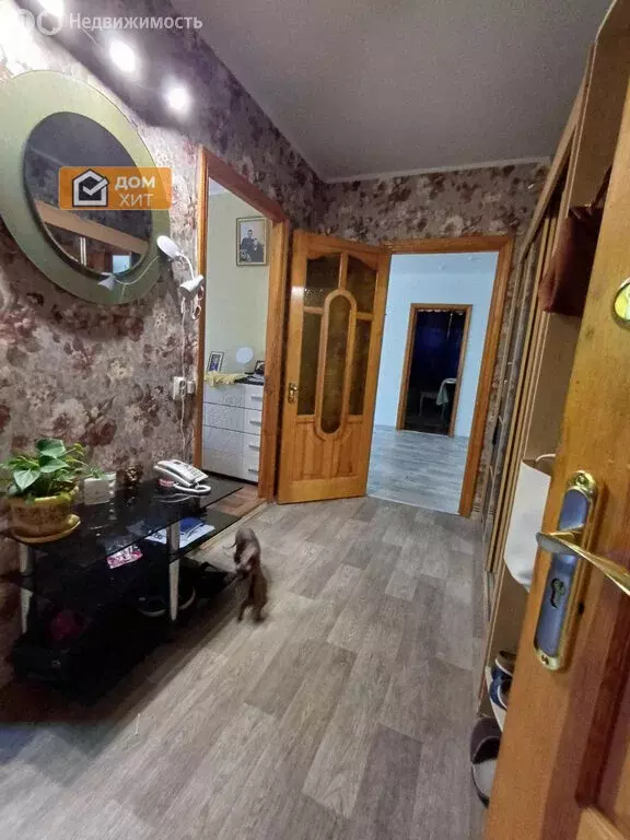 4-комнатная квартира: Севастополь, проспект Победы, 70 (66.1 м) - Фото 1