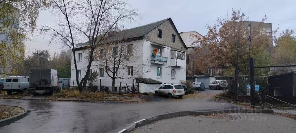 2-к кв. Саратовская область, Саратов пер. 2-й Одесский, 2А (40.0 м) - Фото 1