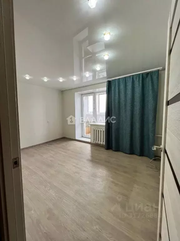1-к кв. Башкортостан, Стерлитамак Одесская ул., 78 (32.7 м) - Фото 1