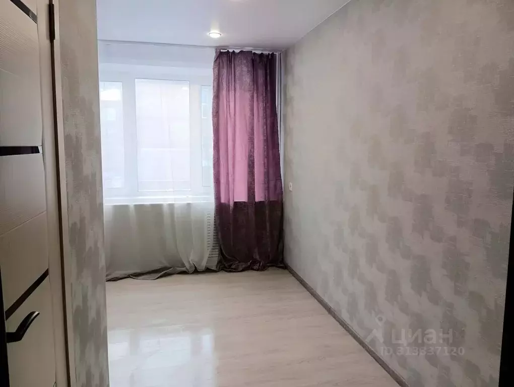 Студия Красноярский край, Красноярск ул. Курчатова, 8/19 (14.0 м) - Фото 1