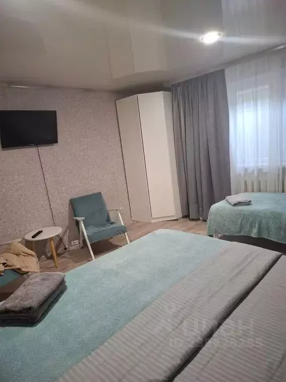 Дом в Ставропольский край, Пятигорск Привокзальный пер., 14 (41 м) - Фото 1